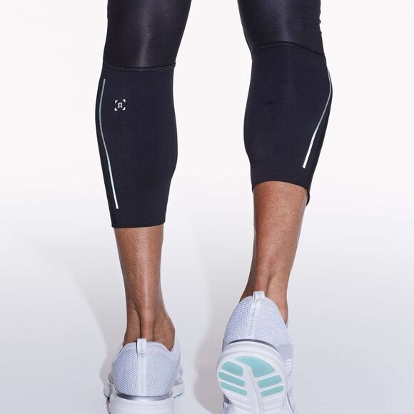 Lululemon Surge Light 3/4 Tight *23" *Nulux - Picture 3 of 5